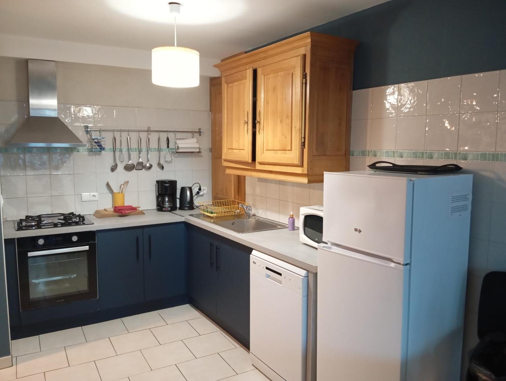 Reve Fontaine Villa Joinville Ngoại thất bức ảnh