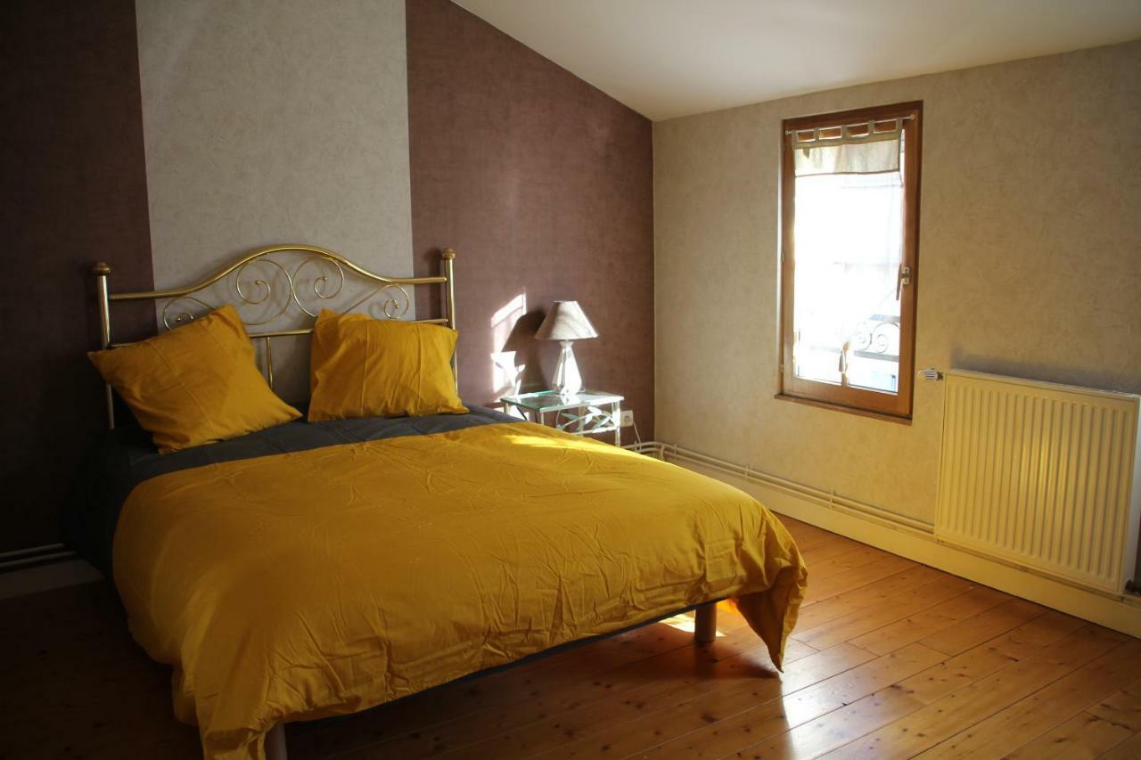 Reve Fontaine Villa Joinville Ngoại thất bức ảnh