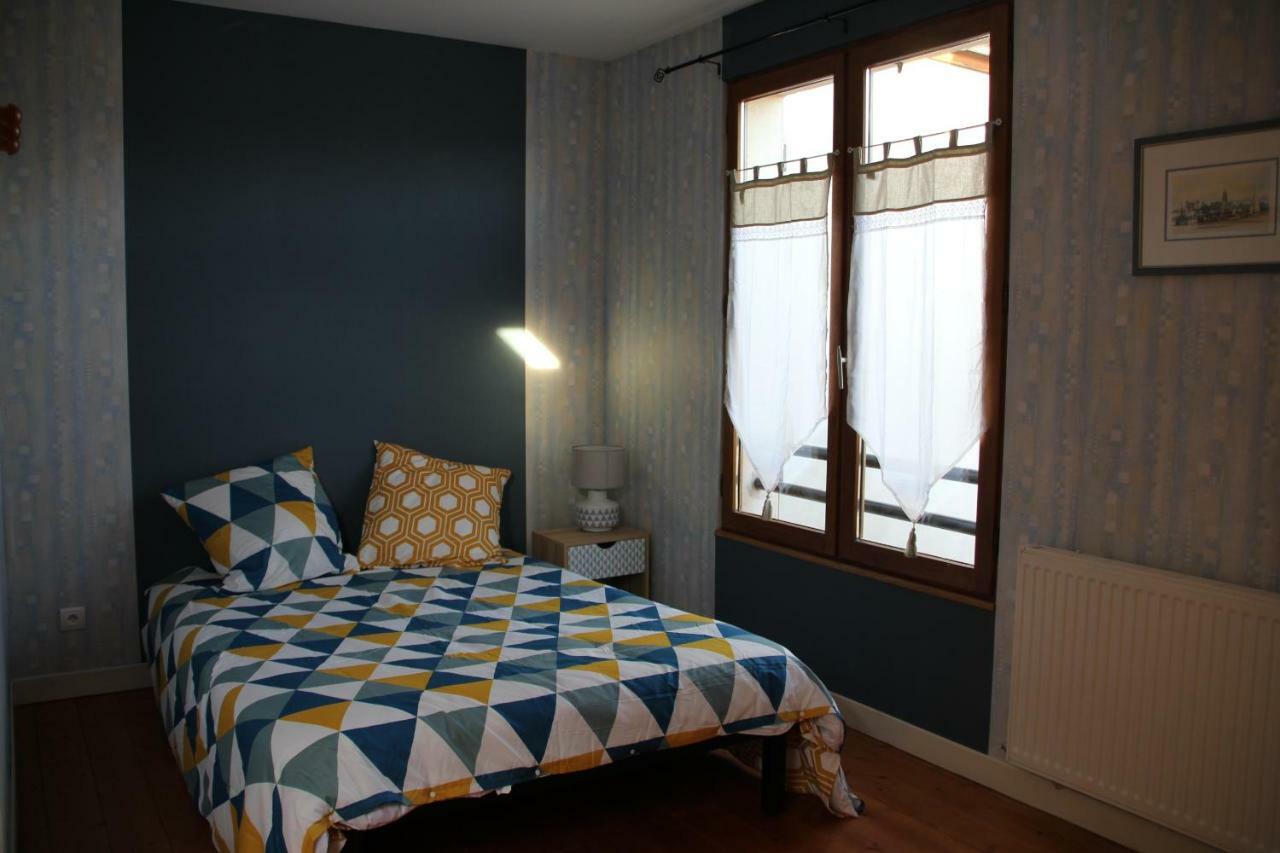 Reve Fontaine Villa Joinville Ngoại thất bức ảnh