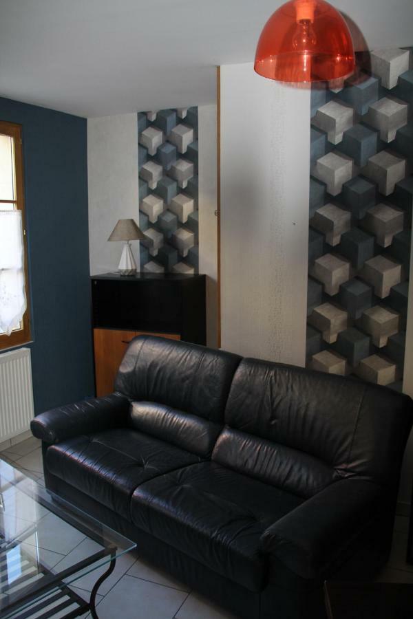 Reve Fontaine Villa Joinville Ngoại thất bức ảnh