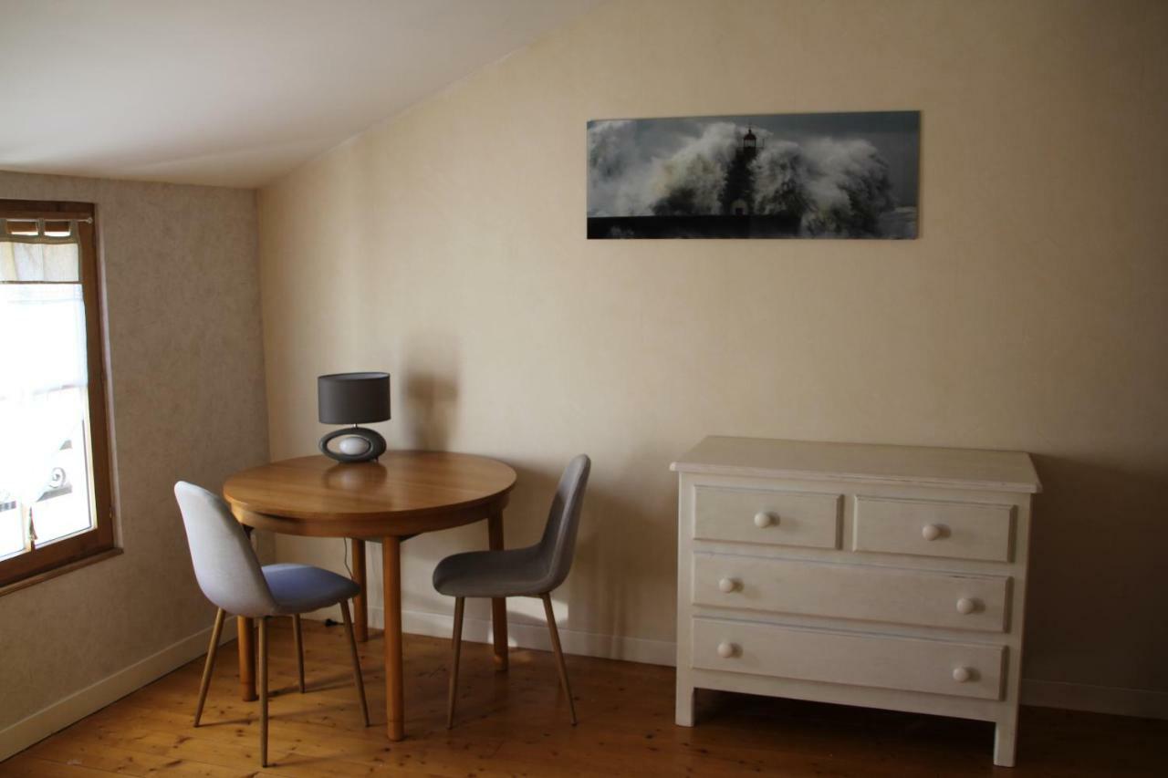 Reve Fontaine Villa Joinville Ngoại thất bức ảnh