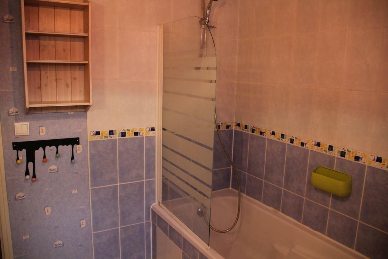 Reve Fontaine Villa Joinville Ngoại thất bức ảnh