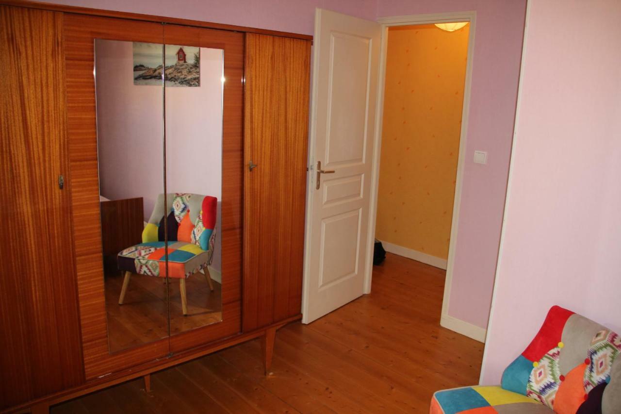 Reve Fontaine Villa Joinville Ngoại thất bức ảnh