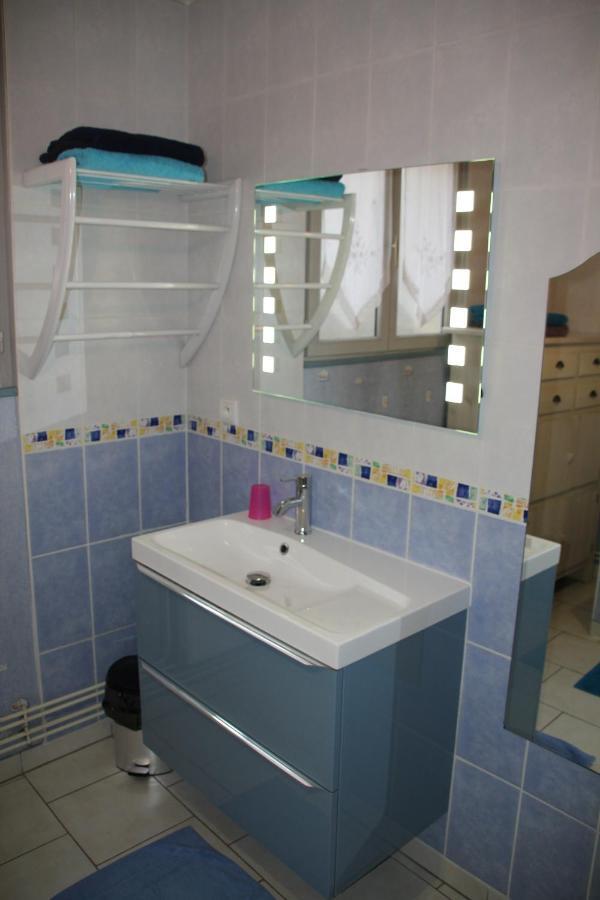 Reve Fontaine Villa Joinville Ngoại thất bức ảnh